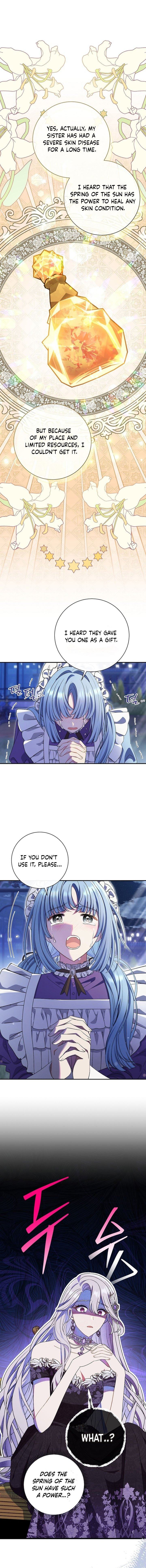 The Villain’s Match Is Too Perfect Chapter 19 63 15
