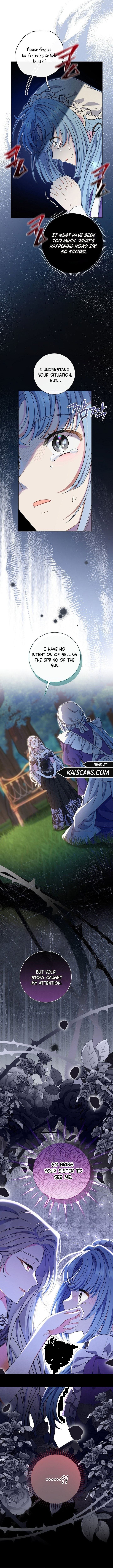The Villain’s Match Is Too Perfect Chapter 19 64 16