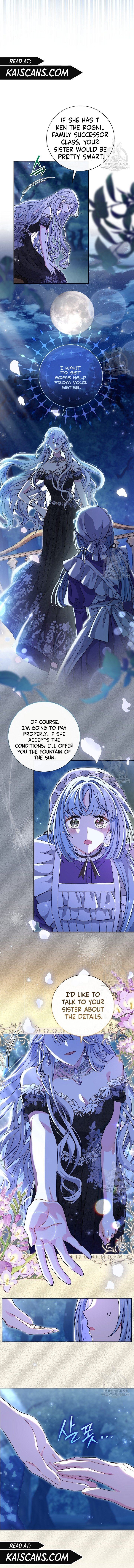 The Villain’s Match Is Too Perfect Chapter 20 38 02