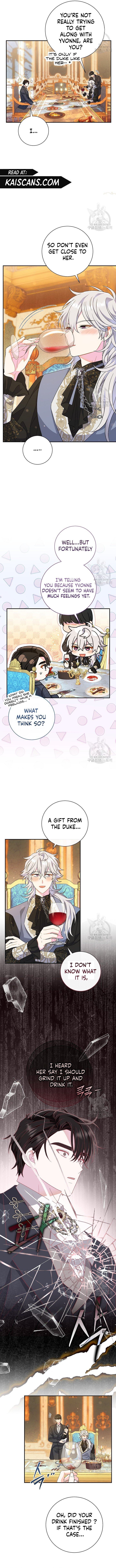 The Villain’s Match Is Too Perfect Chapter 20 42 06