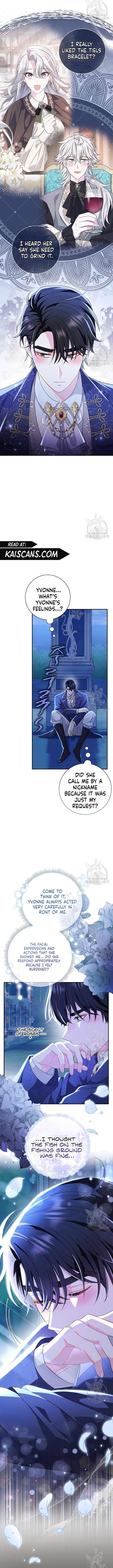 The Villain’s Match Is Too Perfect Chapter 20 44 08