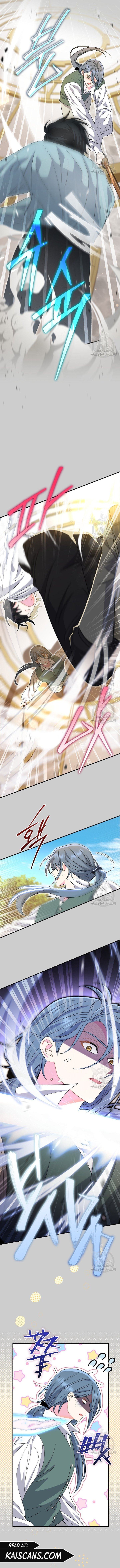 The Villain’s Match Is Too Perfect Chapter 20 46 10