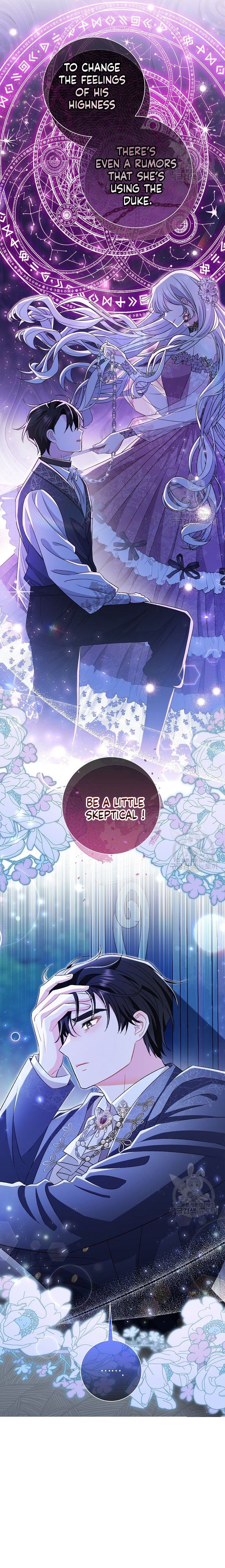 The Villain’s Match Is Too Perfect Chapter 20 48 12