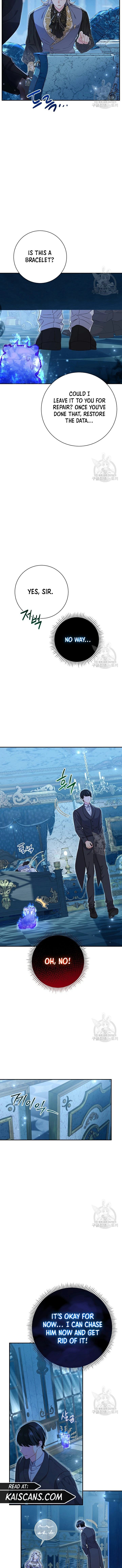 The Villain’s Match Is Too Perfect Chapter 22 47 02