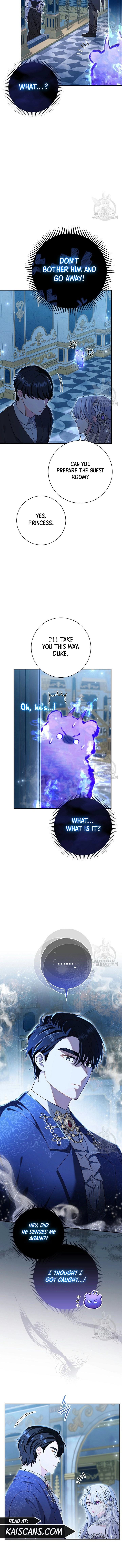 The Villain’s Match Is Too Perfect Chapter 22 48 03