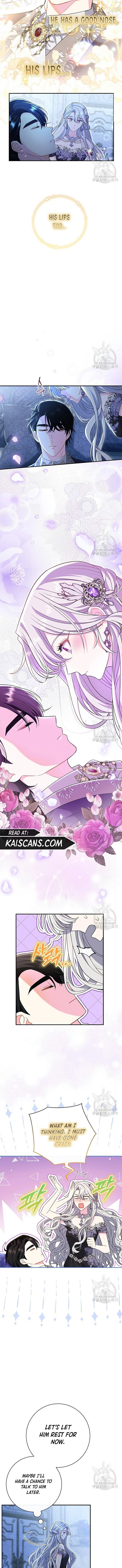 The Villain’s Match Is Too Perfect Chapter 22 51 06