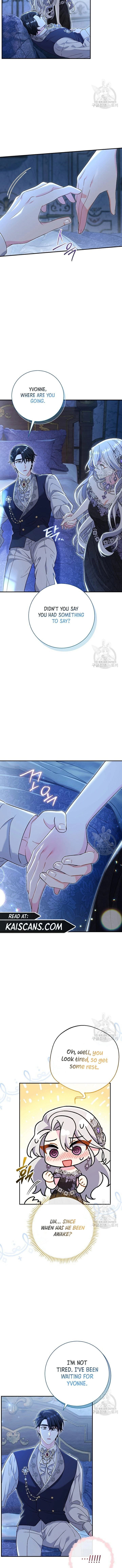 The Villain’s Match Is Too Perfect Chapter 22 52 07