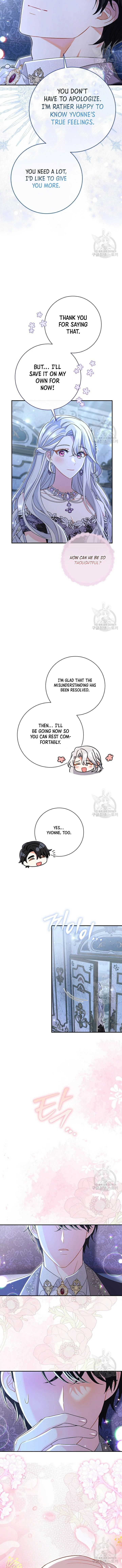 The Villain’s Match Is Too Perfect Chapter 22 55 10
