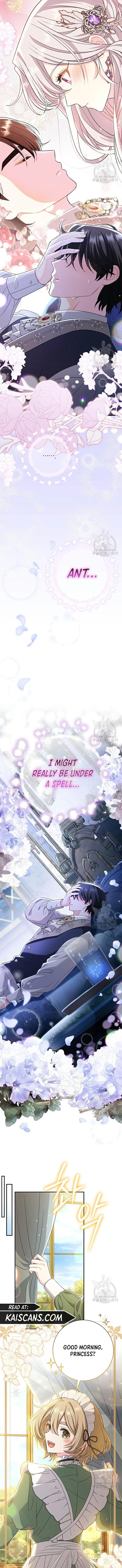 The Villain’s Match Is Too Perfect Chapter 22 56 11