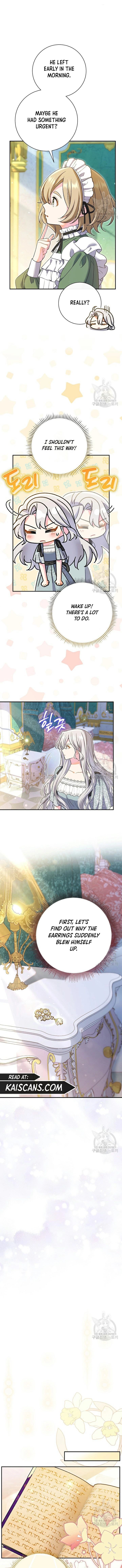 The Villain’s Match Is Too Perfect Chapter 22 58 13