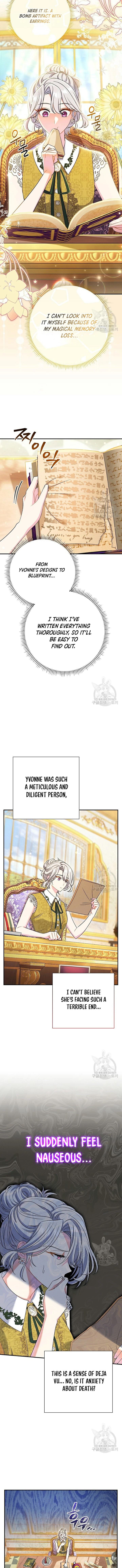 The Villain’s Match Is Too Perfect Chapter 22 59 14