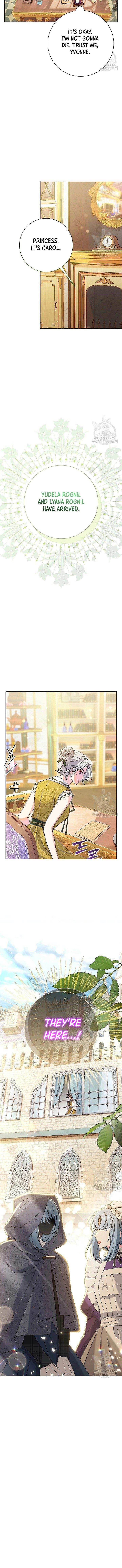 The Villain’s Match Is Too Perfect Chapter 22 60 15