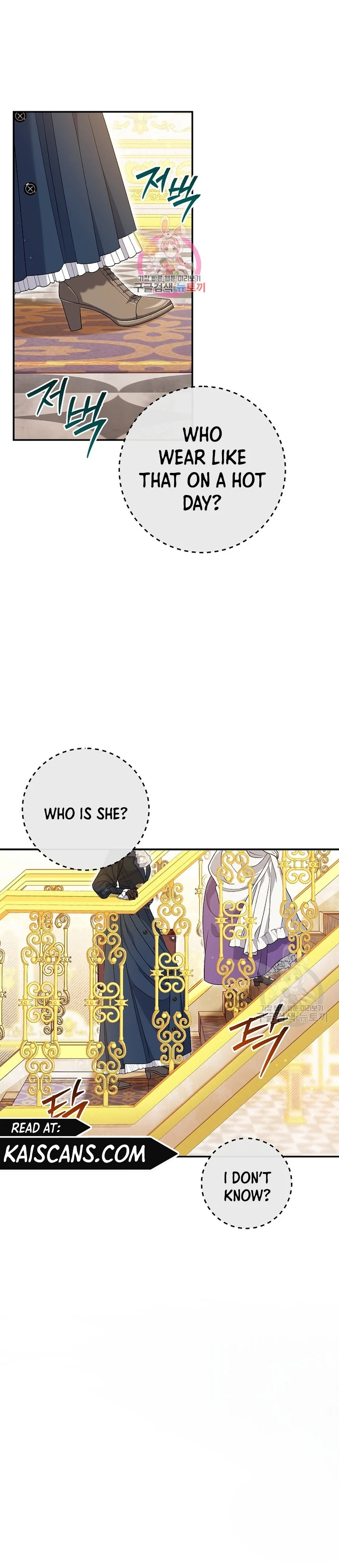 The Villain’s Match Is Too Perfect Chapter 23 64 01