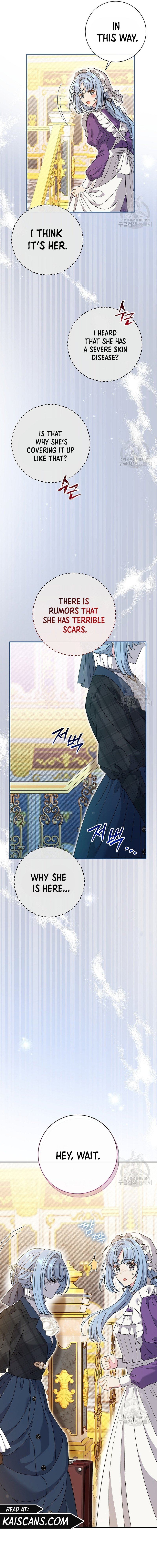 The Villain’s Match Is Too Perfect Chapter 23 65 02