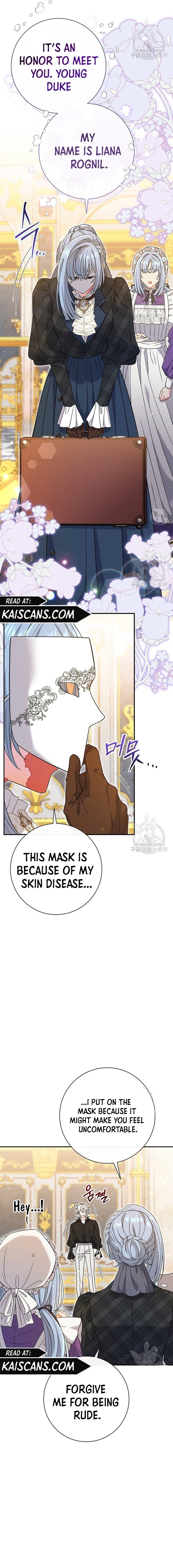 The Villain’s Match Is Too Perfect Chapter 23 67 04