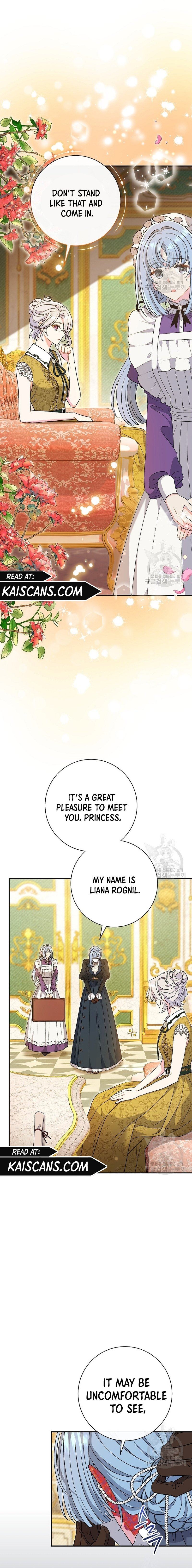 The Villain’s Match Is Too Perfect Chapter 23 72 09