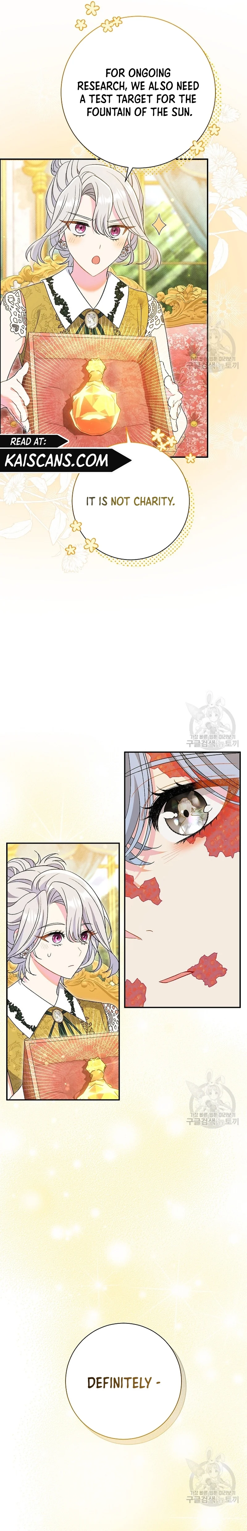 The Villain’s Match Is Too Perfect Chapter 23 79 16