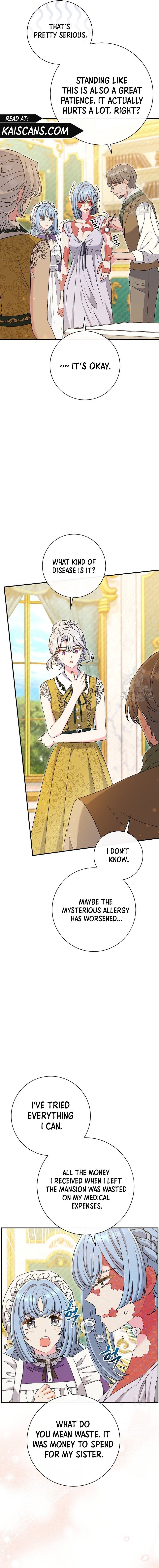 The Villain’s Match Is Too Perfect Chapter 23 82 19