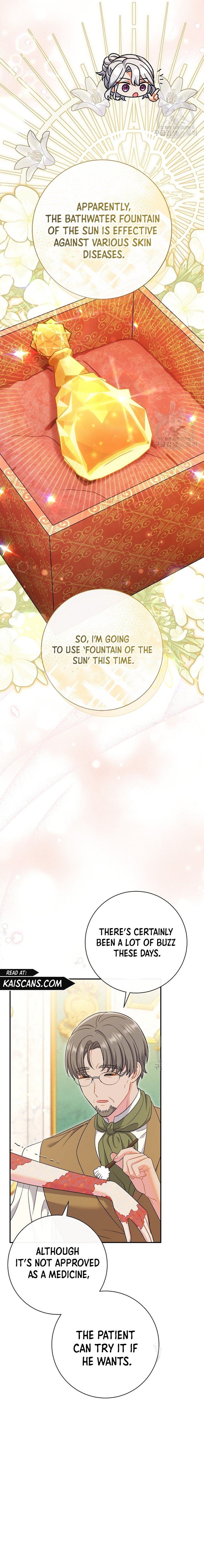 The Villain’s Match Is Too Perfect Chapter 23 83 20
