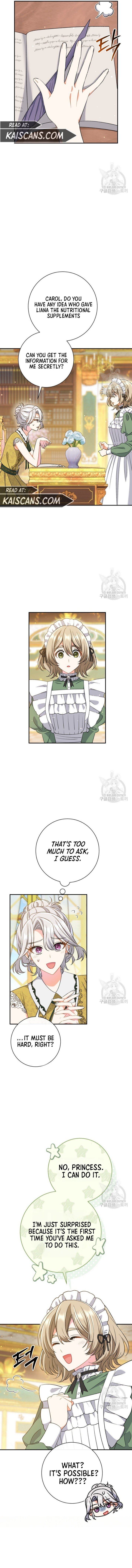 The Villain’s Match Is Too Perfect Chapter 24 43 10
