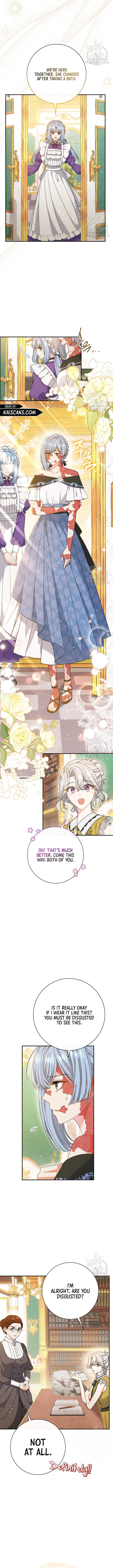 The Villain’s Match Is Too Perfect Chapter 25 43 04