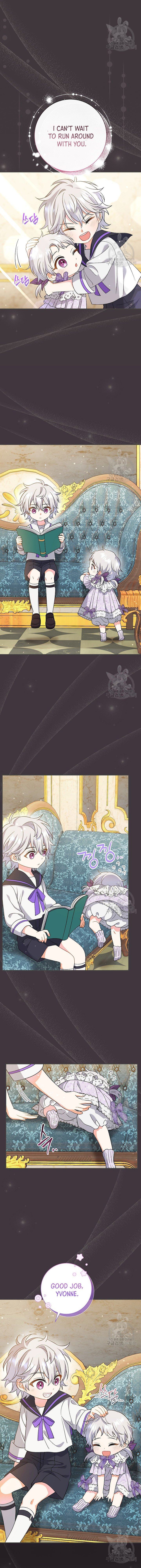 The Villain’s Match Is Too Perfect Chapter 26 50 02