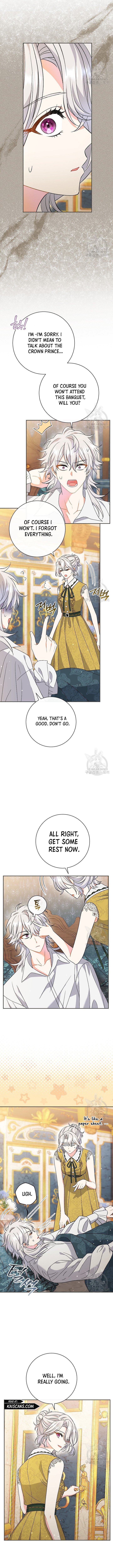 The Villain’s Match Is Too Perfect Chapter 26 59 11