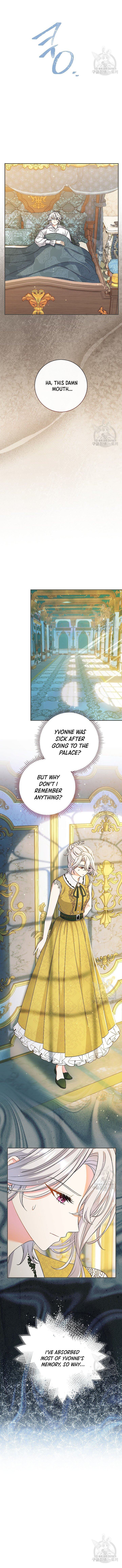 The Villain’s Match Is Too Perfect Chapter 26 60 12