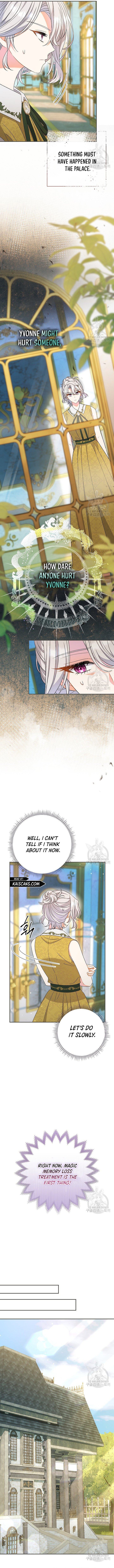 The Villain’s Match Is Too Perfect Chapter 26 61 13