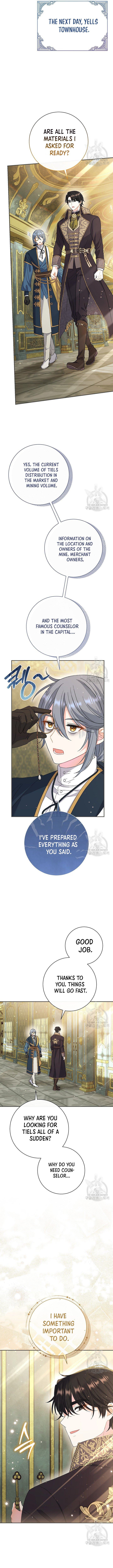 The Villain’s Match Is Too Perfect Chapter 26 62 14