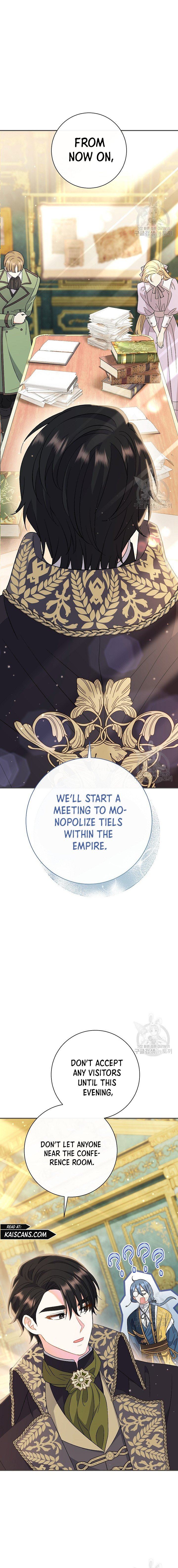 The Villain’s Match Is Too Perfect Chapter 26 63 15