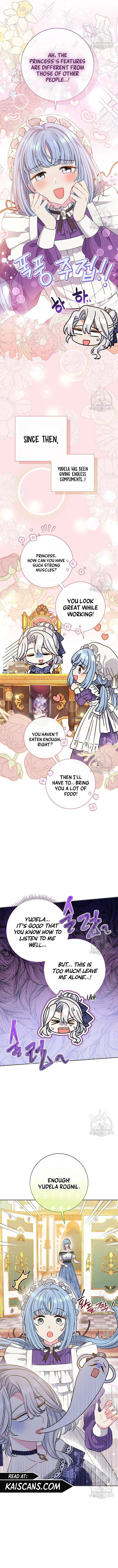 The Villain’s Match Is Too Perfect Chapter 27 51 03