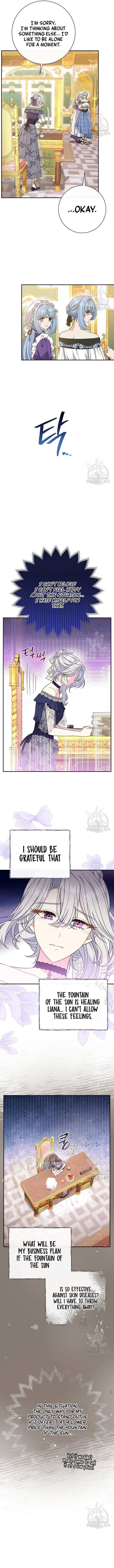 The Villain’s Match Is Too Perfect Chapter 27 56 08