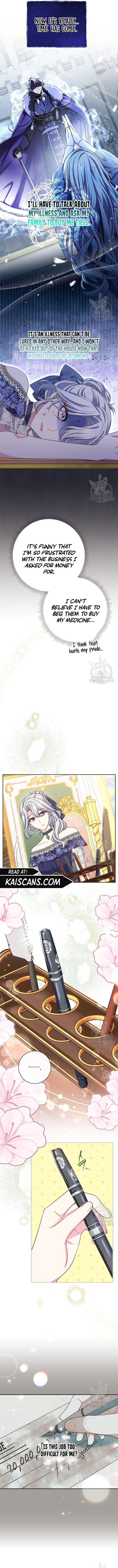 The Villain’s Match Is Too Perfect Chapter 27 57 09