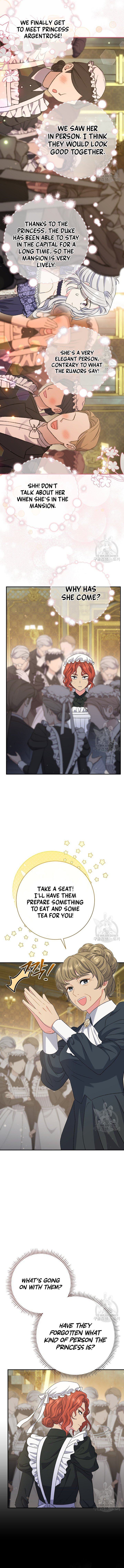 The Villain’s Match Is Too Perfect Chapter 27 62 14
