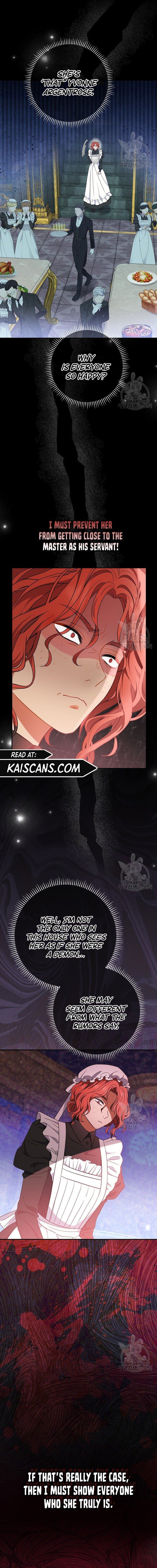 The Villain’s Match Is Too Perfect Chapter 27 63 15