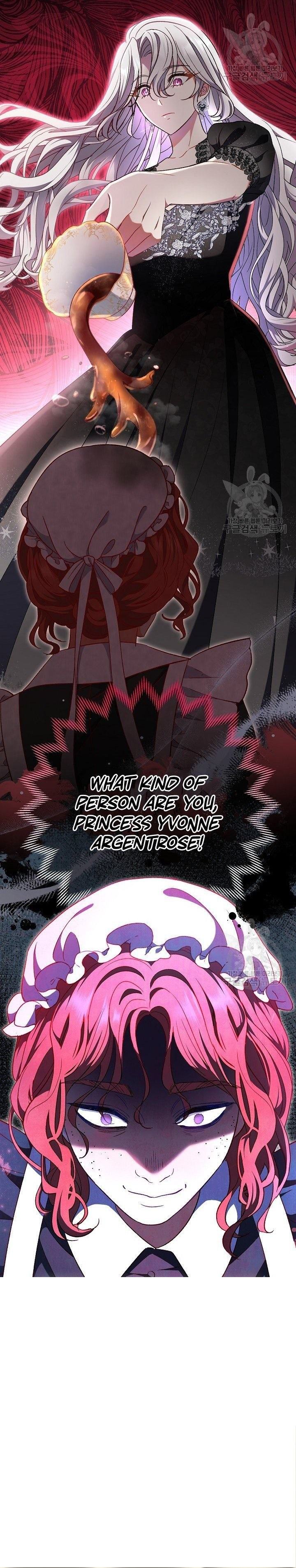 The Villain’s Match Is Too Perfect Chapter 27 64 16
