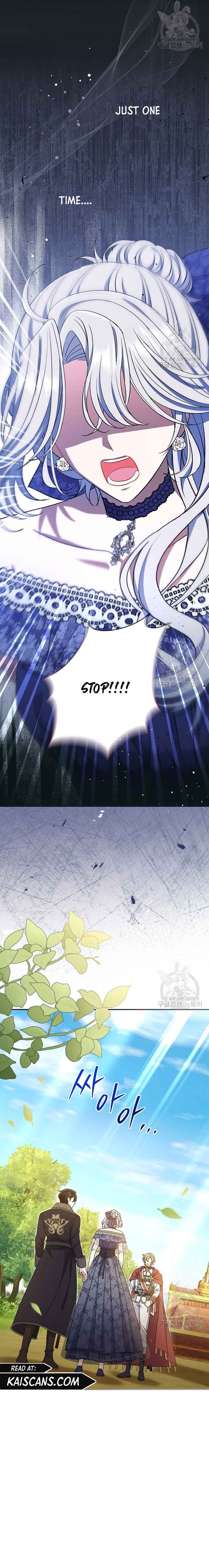 The Villain’s Match Is Too Perfect Chapter 31 50 02