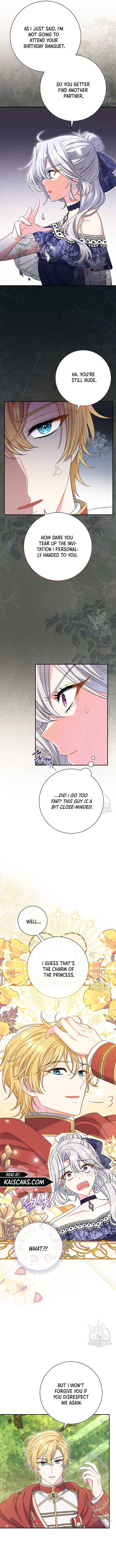 The Villain’s Match Is Too Perfect Chapter 31 54 06