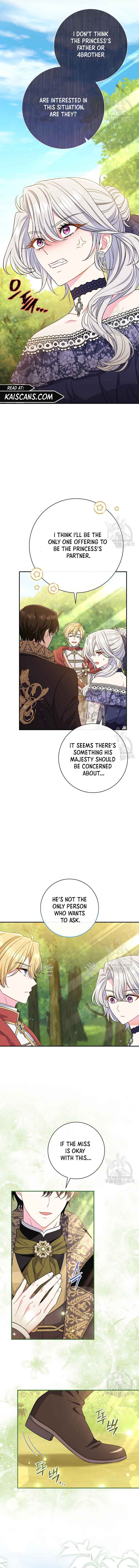 The Villain’s Match Is Too Perfect Chapter 31 56 08