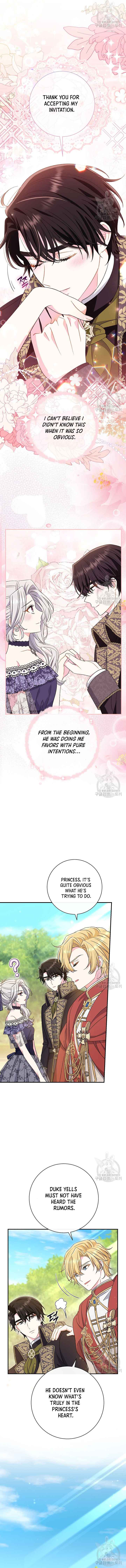 The Villain’s Match Is Too Perfect Chapter 31 61 13