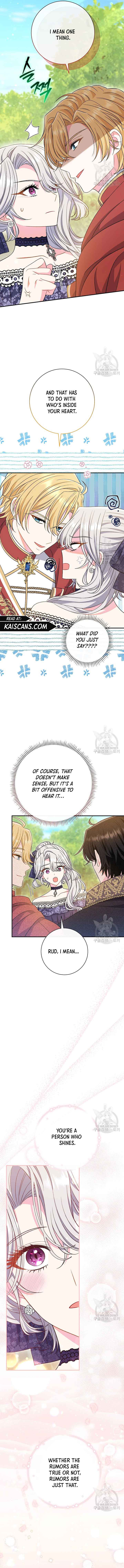 The Villain’s Match Is Too Perfect Chapter 31 62 14