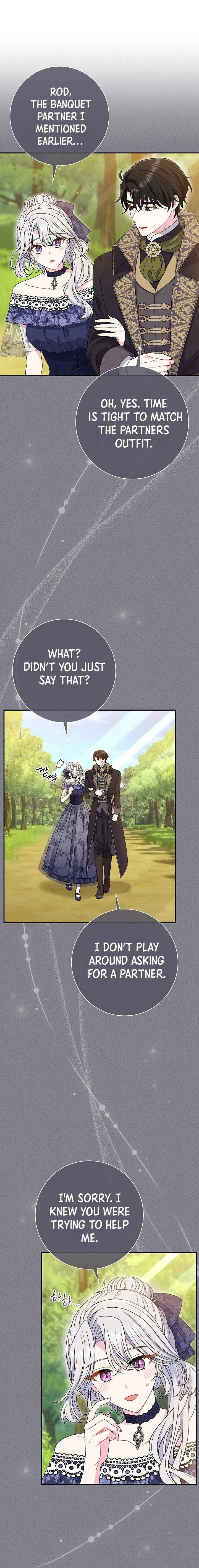 The Villain’s Match Is Too Perfect Chapter 32 98 05