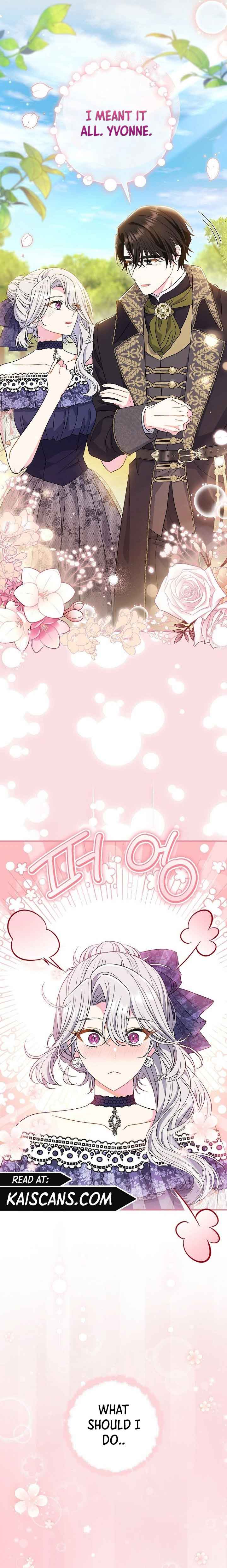 The Villain’s Match Is Too Perfect Chapter 32 100 07