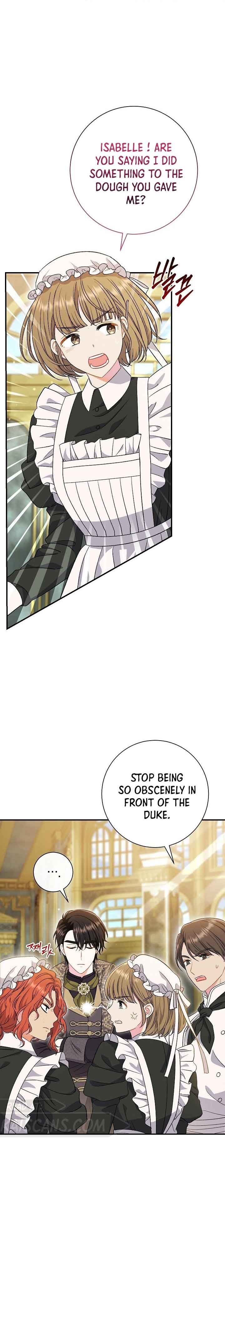 The Villain’s Match Is Too Perfect Chapter 32 107 14