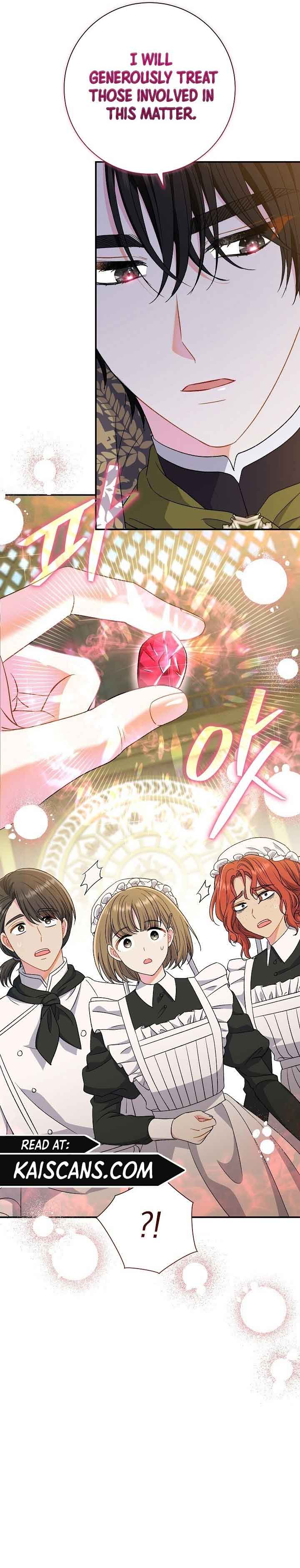 The Villain’s Match Is Too Perfect Chapter 32 111 18