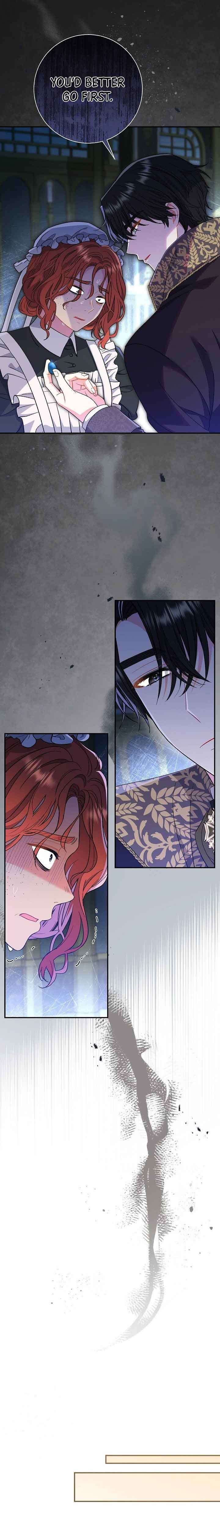 The Villain’s Match Is Too Perfect Chapter 32 113 20