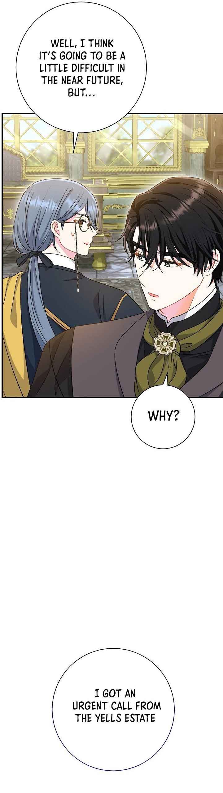 The Villain’s Match Is Too Perfect Chapter 32 119 26