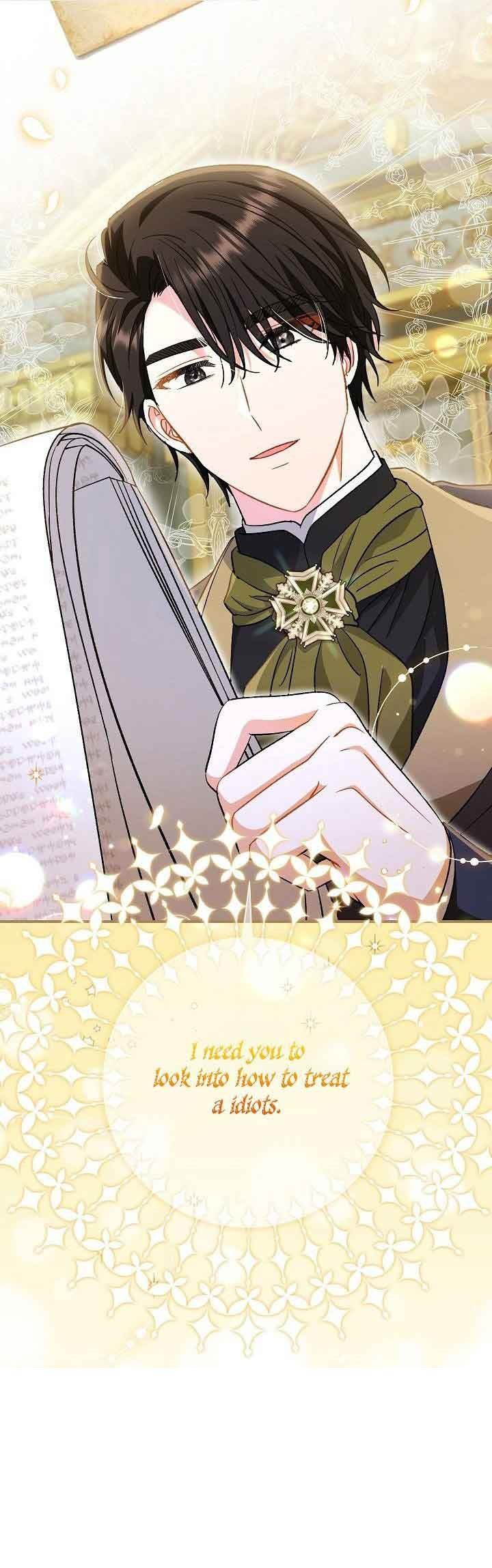 The Villain’s Match Is Too Perfect Chapter 32 124 31
