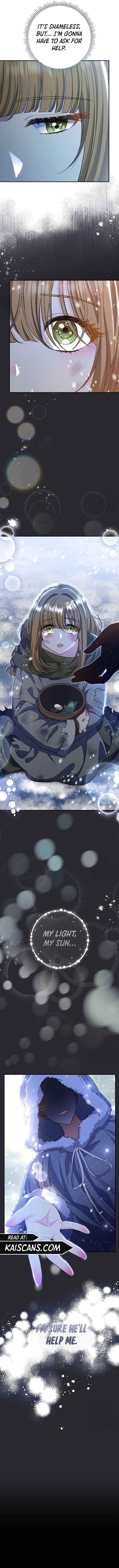 The Villain’s Match Is Too Perfect Chapter 33 60 15